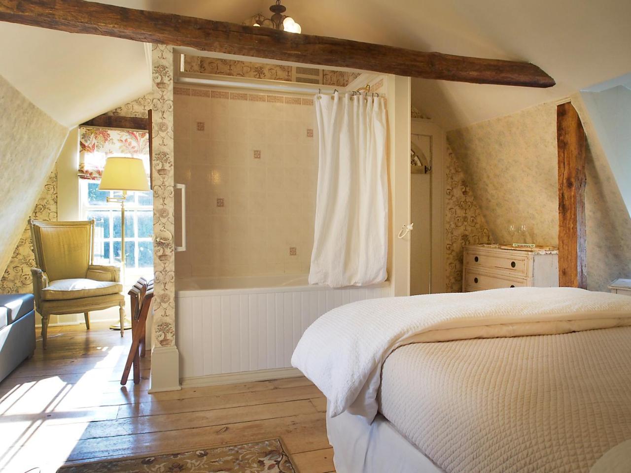 James Pharmacy Bed And Breakfast Old Saybrook Eksteriør bilde