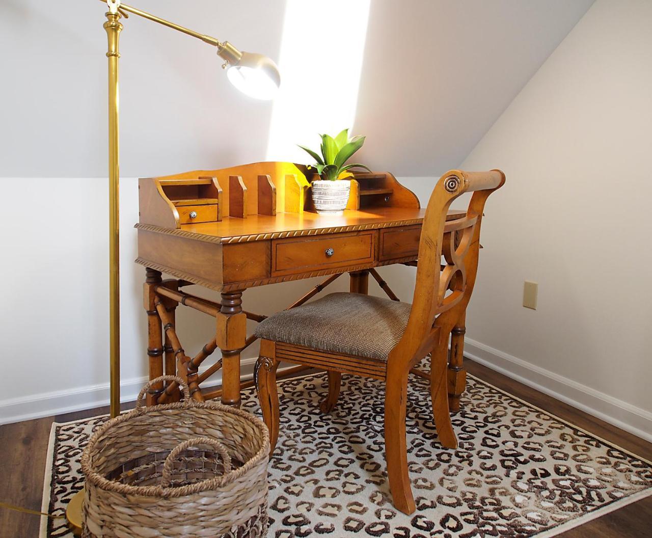James Pharmacy Bed And Breakfast Old Saybrook Eksteriør bilde