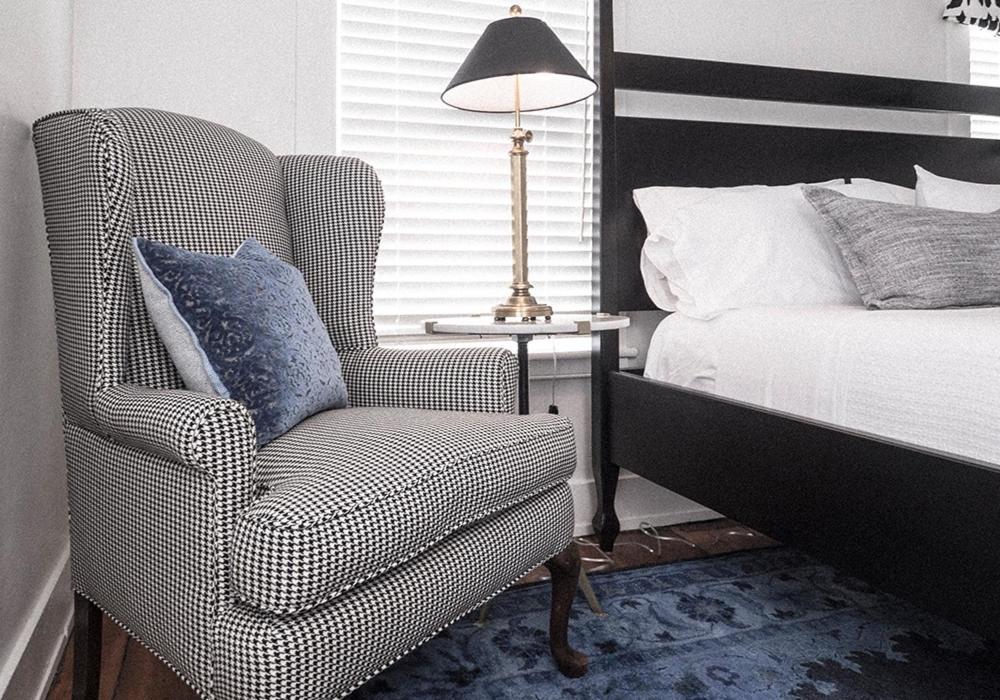 James Pharmacy Bed And Breakfast Old Saybrook Eksteriør bilde